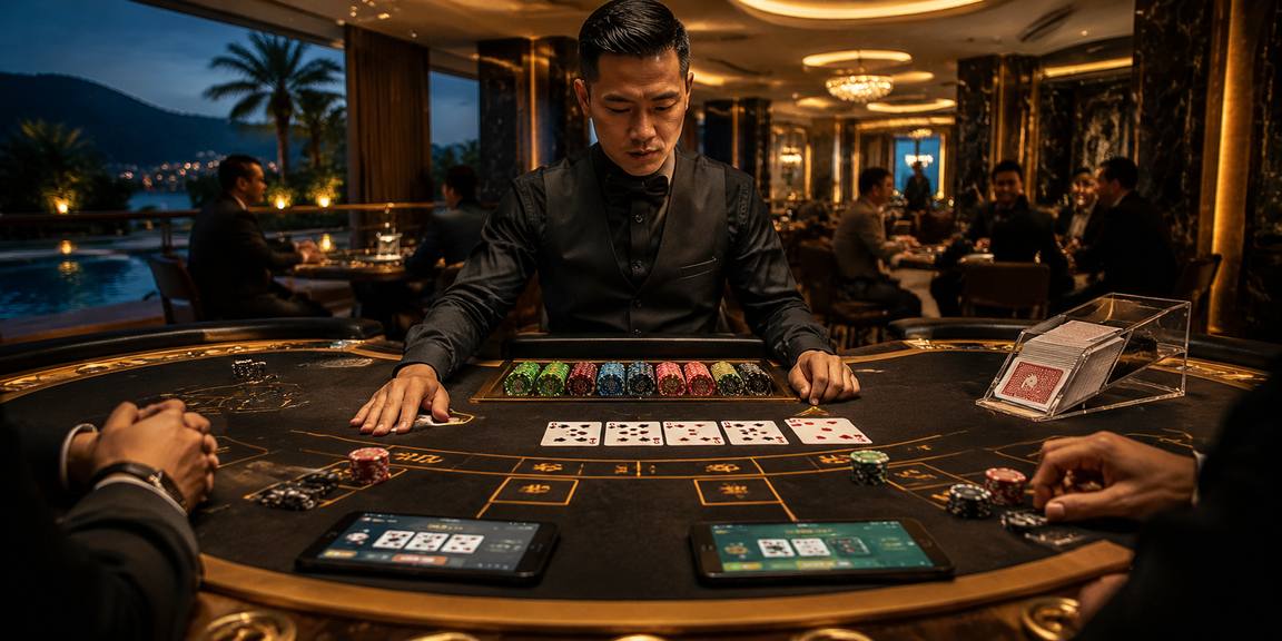 h310 Live Casino